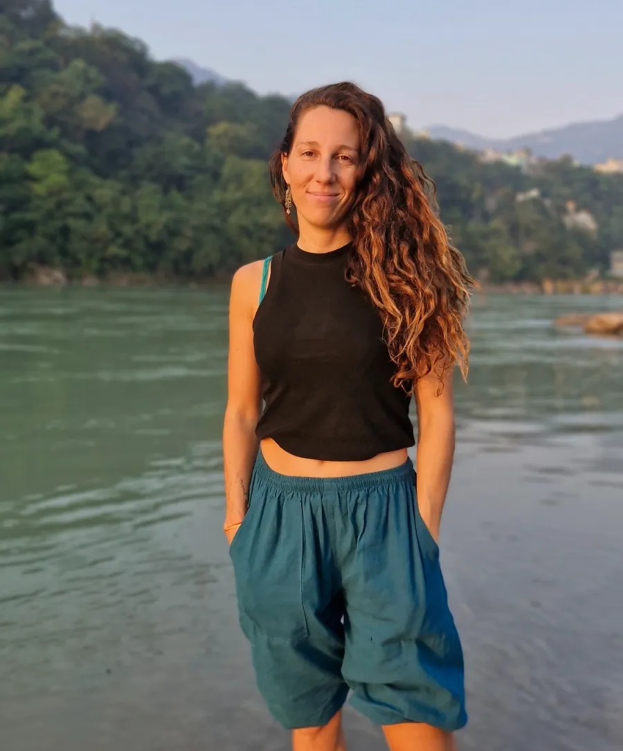 Jennifer Garcia Vigil